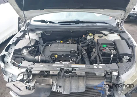 2012 Chevrolet Cruze 1Lt from USA, damaged, VIN 1G1PF5SC9C7156950